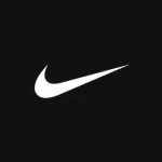 Nike logo - Just Do It